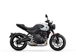 Triumph Trident 660
