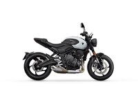 Triumph Trident 660 2026 - Bild 4