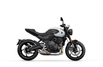 Triumph Trident 660 2026 - Immagine 4