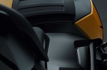 Triumph Trident 660 2026 - Immagine 33