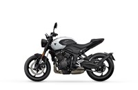 Triumph Trident 660 2026 - Bild 28