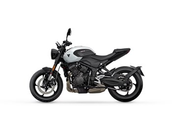 Triumph Trident 660 2026 - Immagine 28