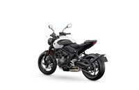 Triumph Trident 660 2026 - Bild 22