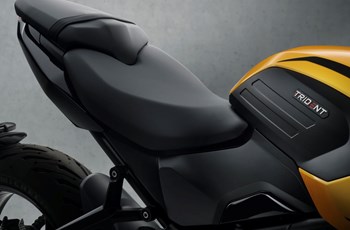 Triumph Trident 660 2026 - Immagine 34
