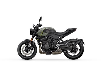 Triumph Trident 660 2026 - Immagine 27