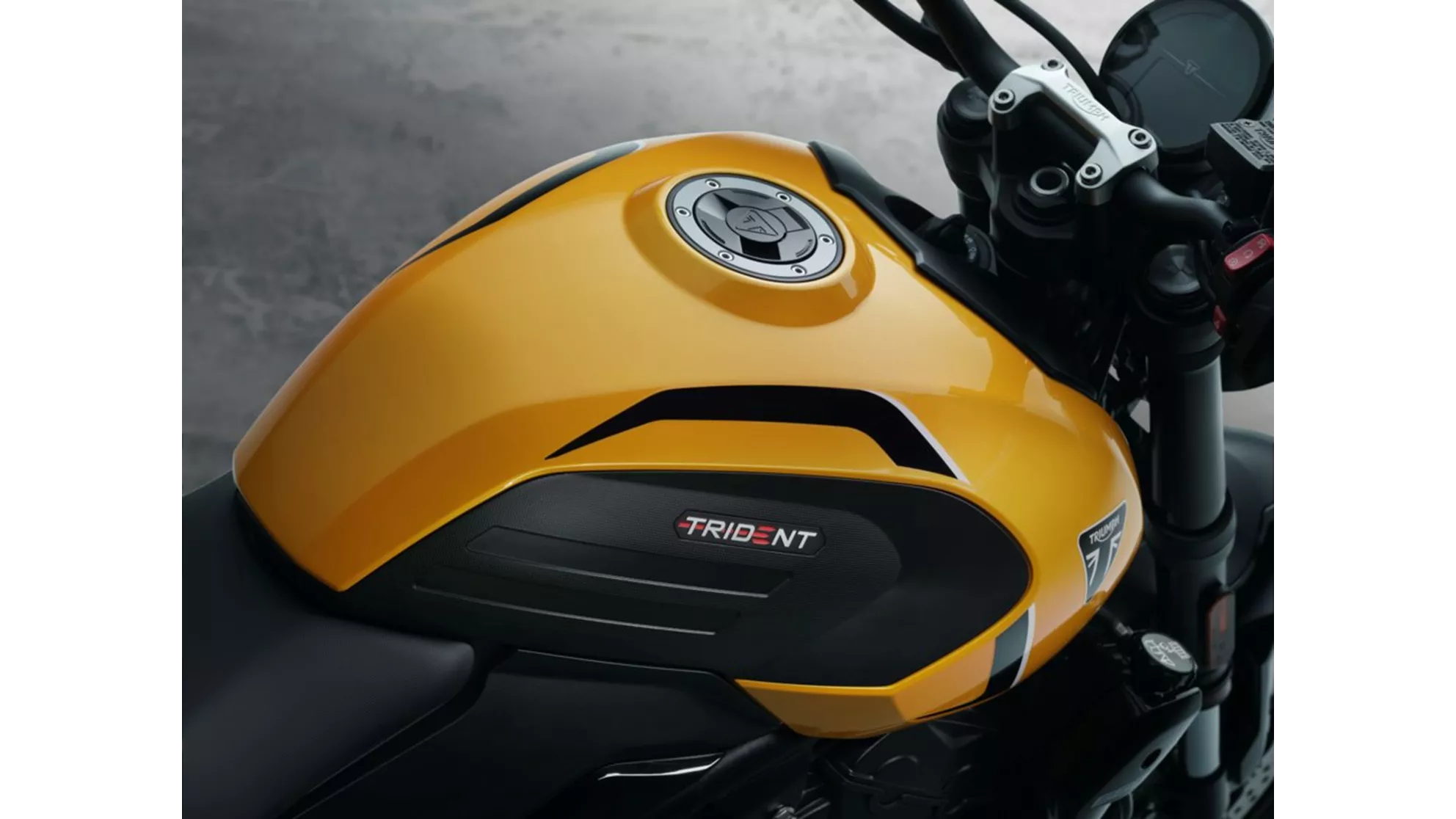 Triumph Trident 660 2026 - Imagem 95 Triumph Trident 660 2026 - Imagem 95