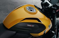 Triumph Trident 660 2026 - Bild 37