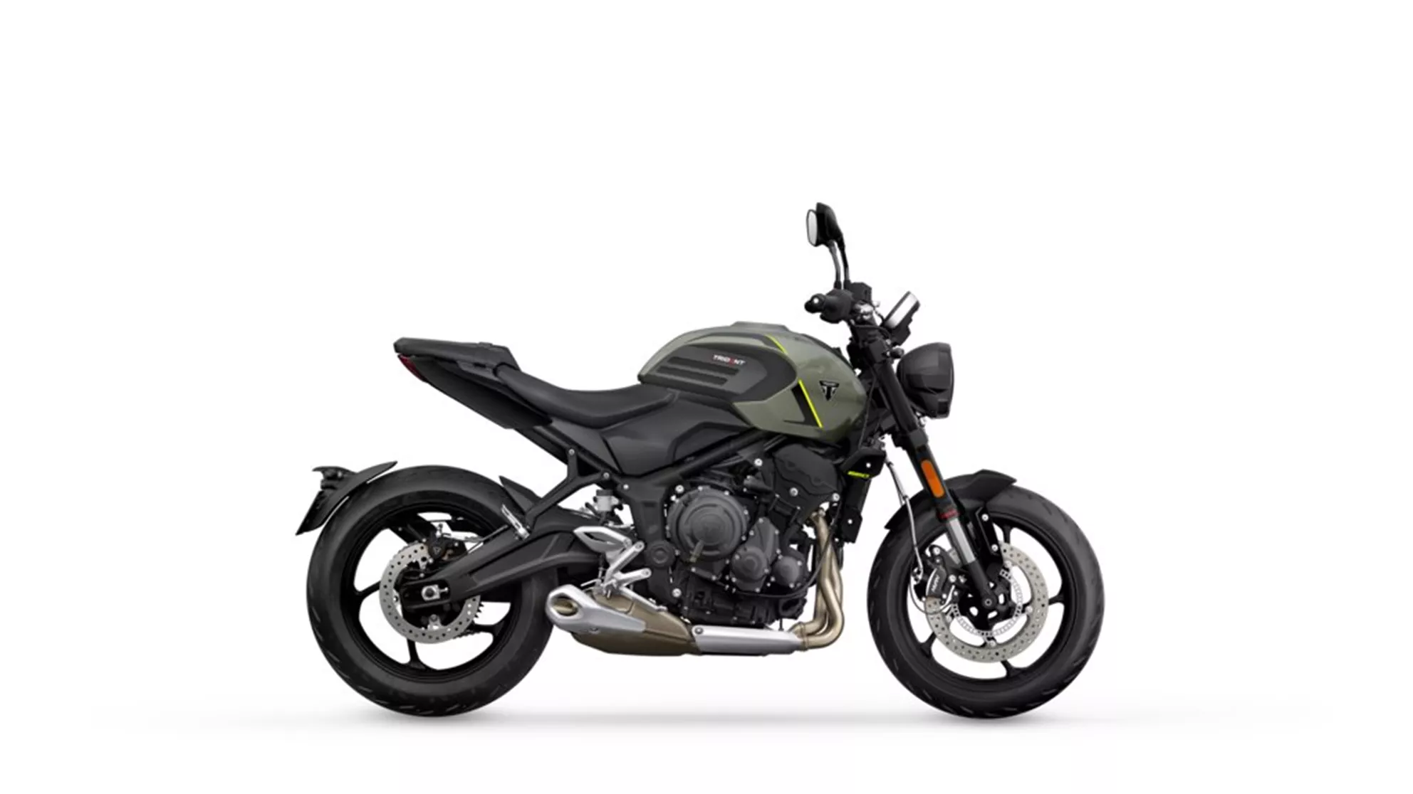 Triumph Trident 660 - Obrázok 1 Triumph Trident 660 - Obrázok 1