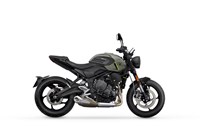 Triumph Trident 660 2026 - Bild 3