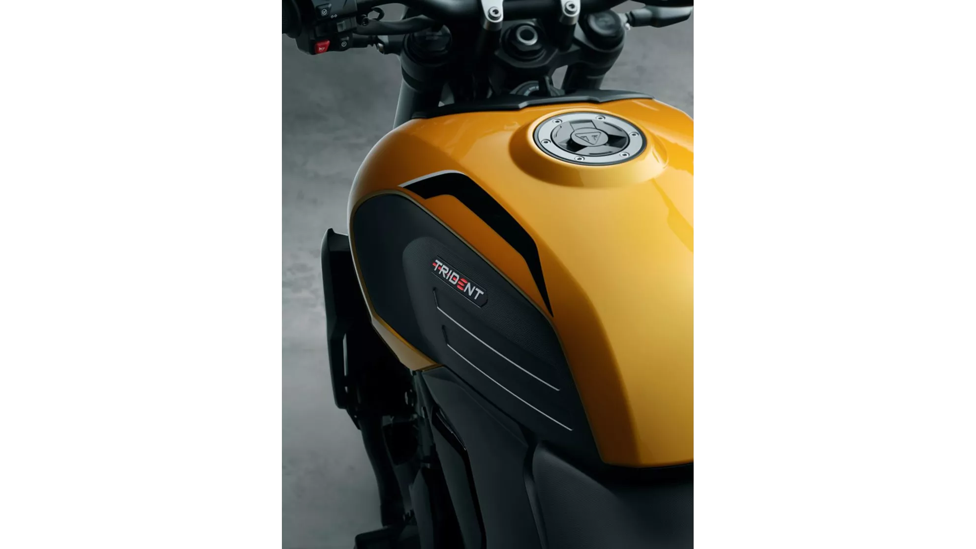 Triumph Trident 660 2026 - Imagem 97 Triumph Trident 660 2026 - Imagem 97