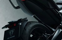 Triumph Trident 660 2026 - Bild 40