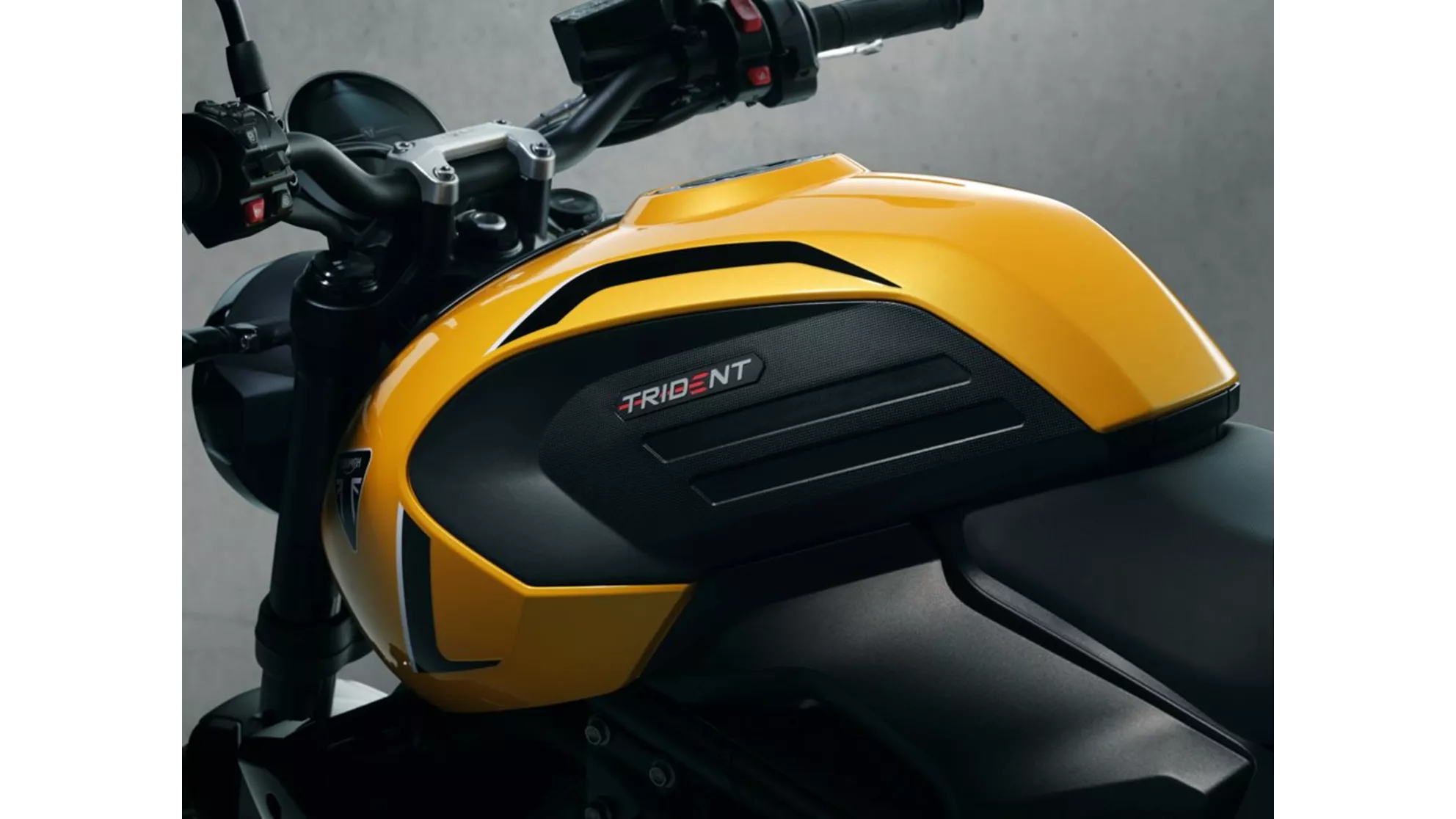 Triumph Trident 660 2026 - Imagem 99 Triumph Trident 660 2026 - Imagem 99