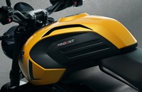 Triumph Trident 660 2026 - Bild 41