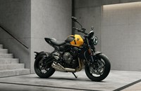 Triumph Trident 660 2026 - Bild 42