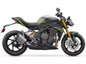 Triumph Speed Triple 1200 RS Triumph Speed Triple 1200 RS
