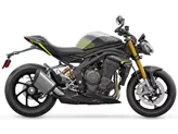 Triumph Speed Triple 1200 RS 2026 Triumph Speed Triple 1200 RS 2026