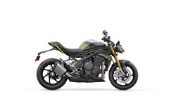 Triumph Speed Triple 1200 RS 2026