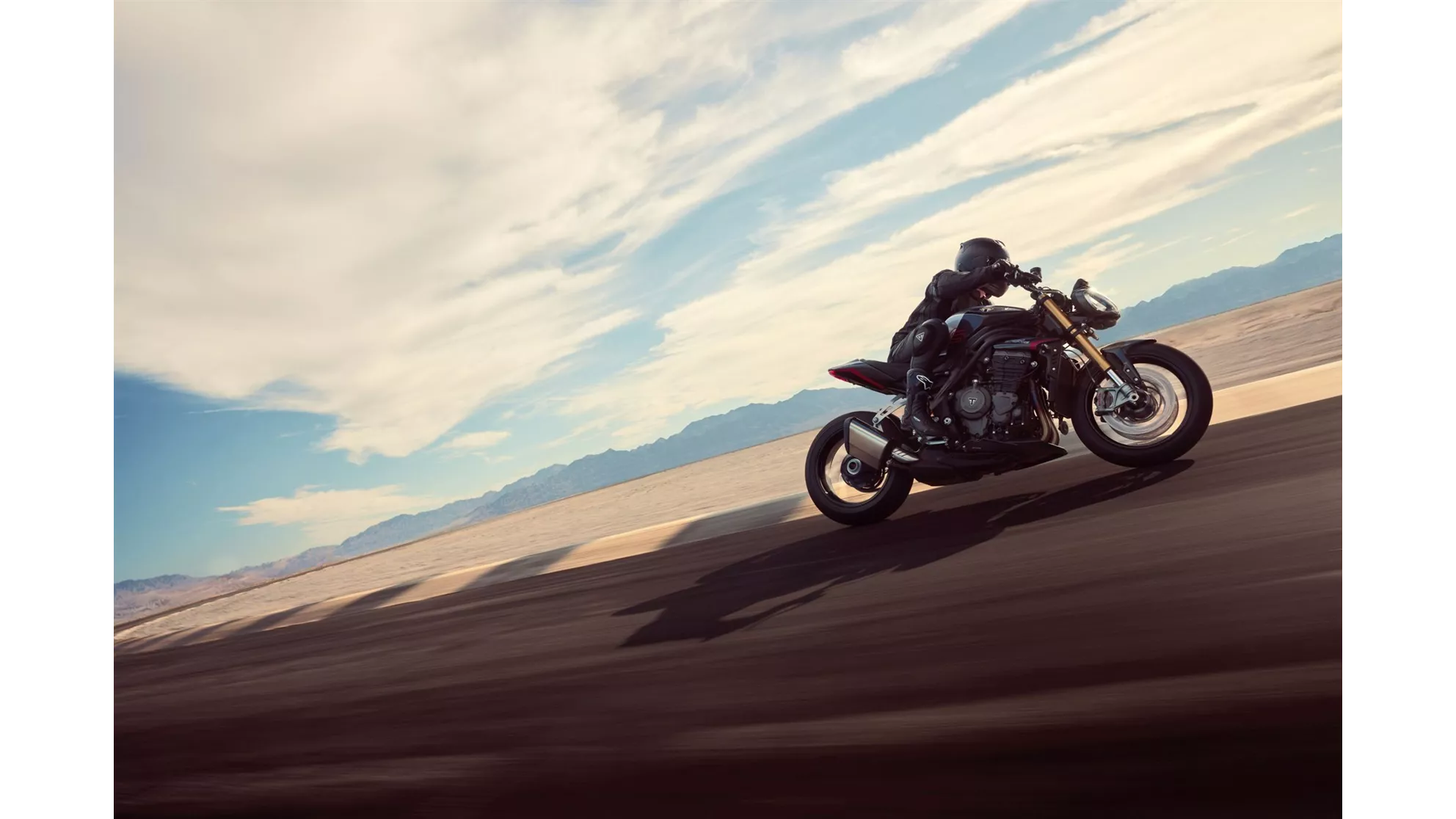 Triumph Speed Triple 1200 RS - Kép 2 Triumph Speed Triple 1200 RS - Kép 2