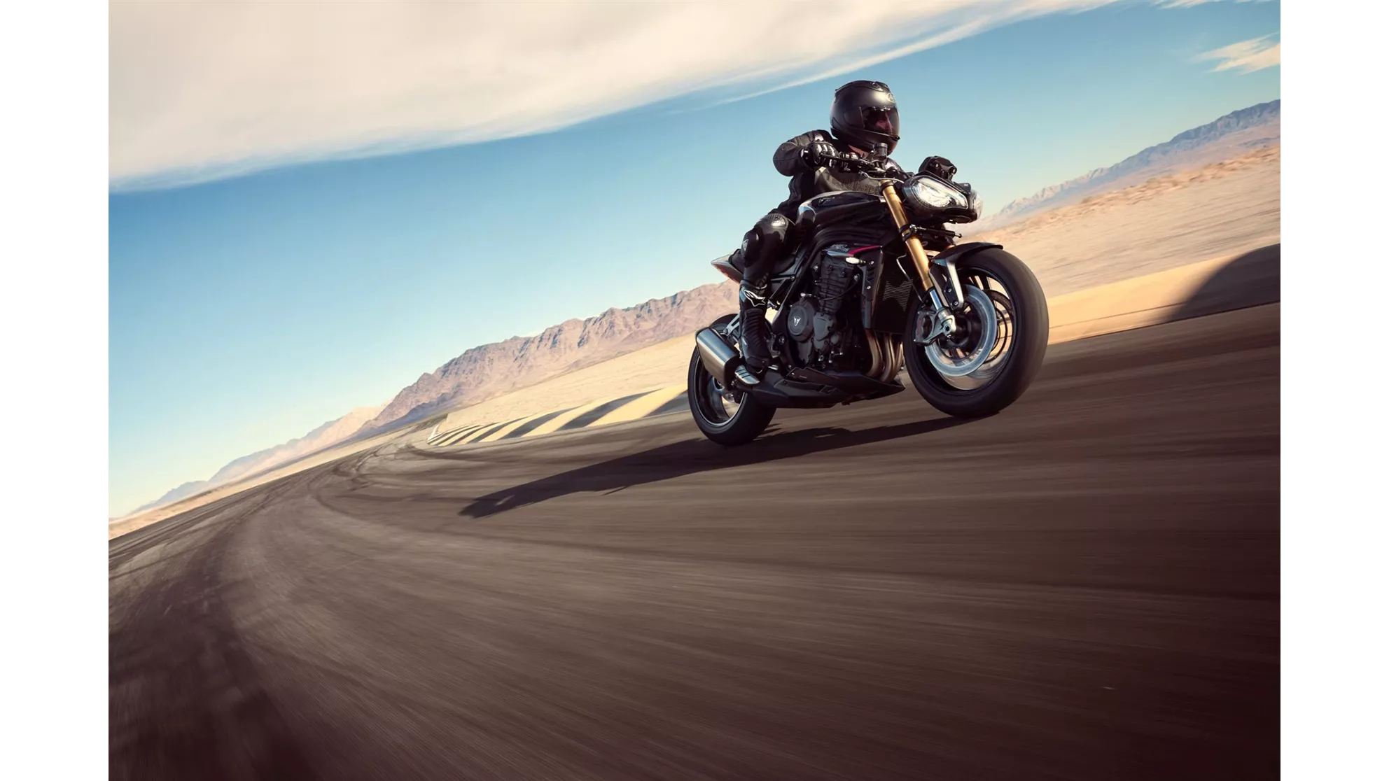 Triumph Speed Triple 1200 RS - Kép 3 Triumph Speed Triple 1200 RS - Kép 3