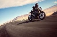 Triumph Speed Triple 1200 RS 2026 - Bild 4