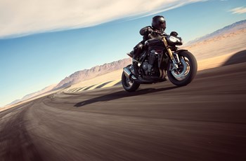 Triumph Speed Triple 1200 RS 2026 - Bild 6