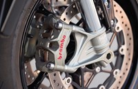 Triumph Speed Triple 1200 RS 2026 - Bild 9