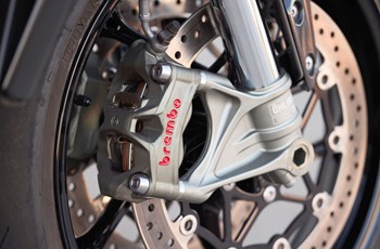 Triumph Speed Triple 1200 RS 2026 - Bild 11