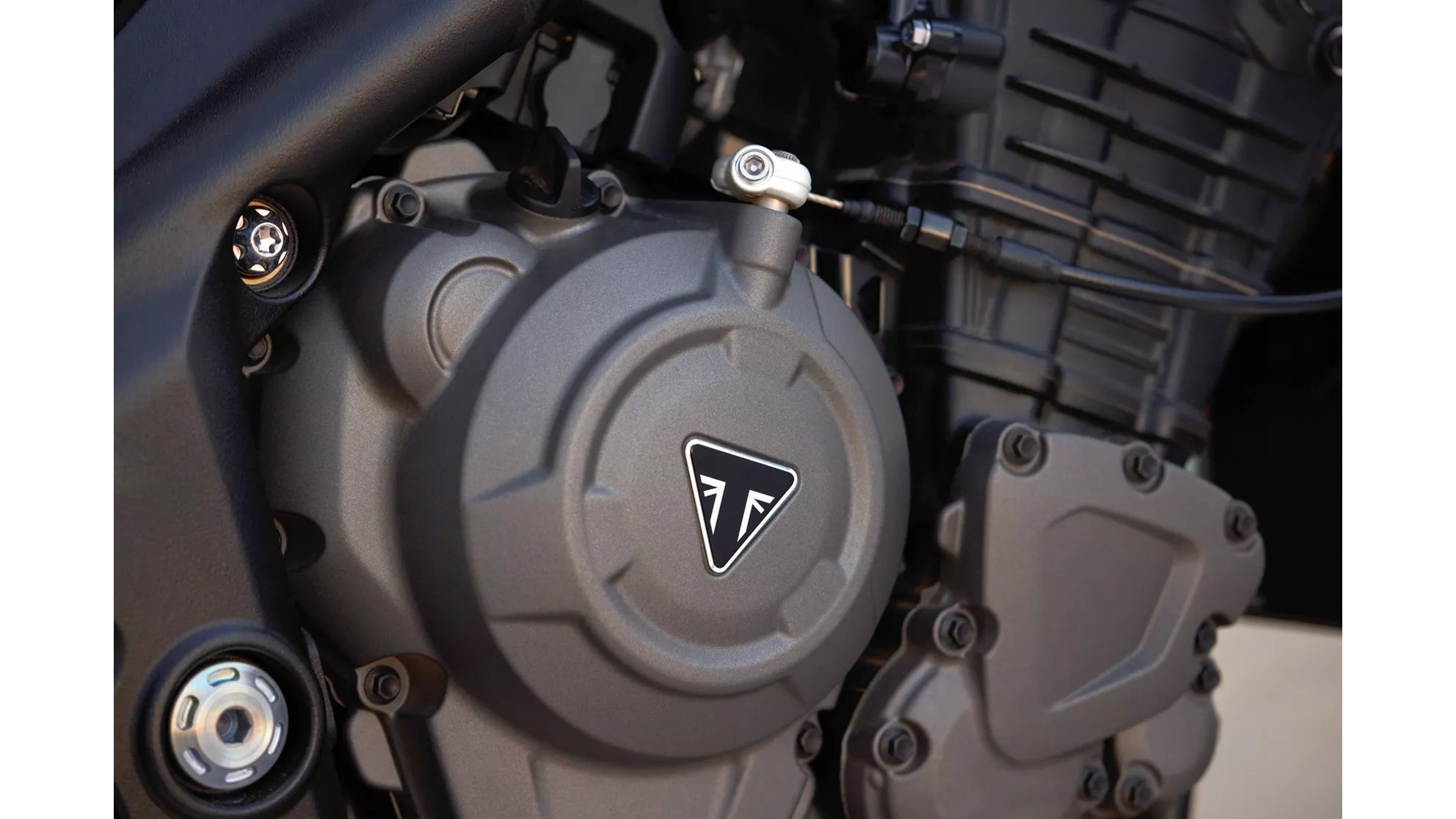 Triumph Speed Triple 1200 RS - Kép 9 Triumph Speed Triple 1200 RS - Kép 9