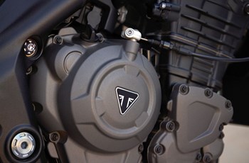 Triumph Speed Triple 1200 RS 2026 - Bild 12