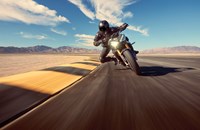 Triumph Speed Triple 1200 RS 2026 - Bild 11