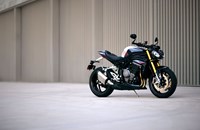 Triumph Speed Triple 1200 RS 2026 - Bild 13