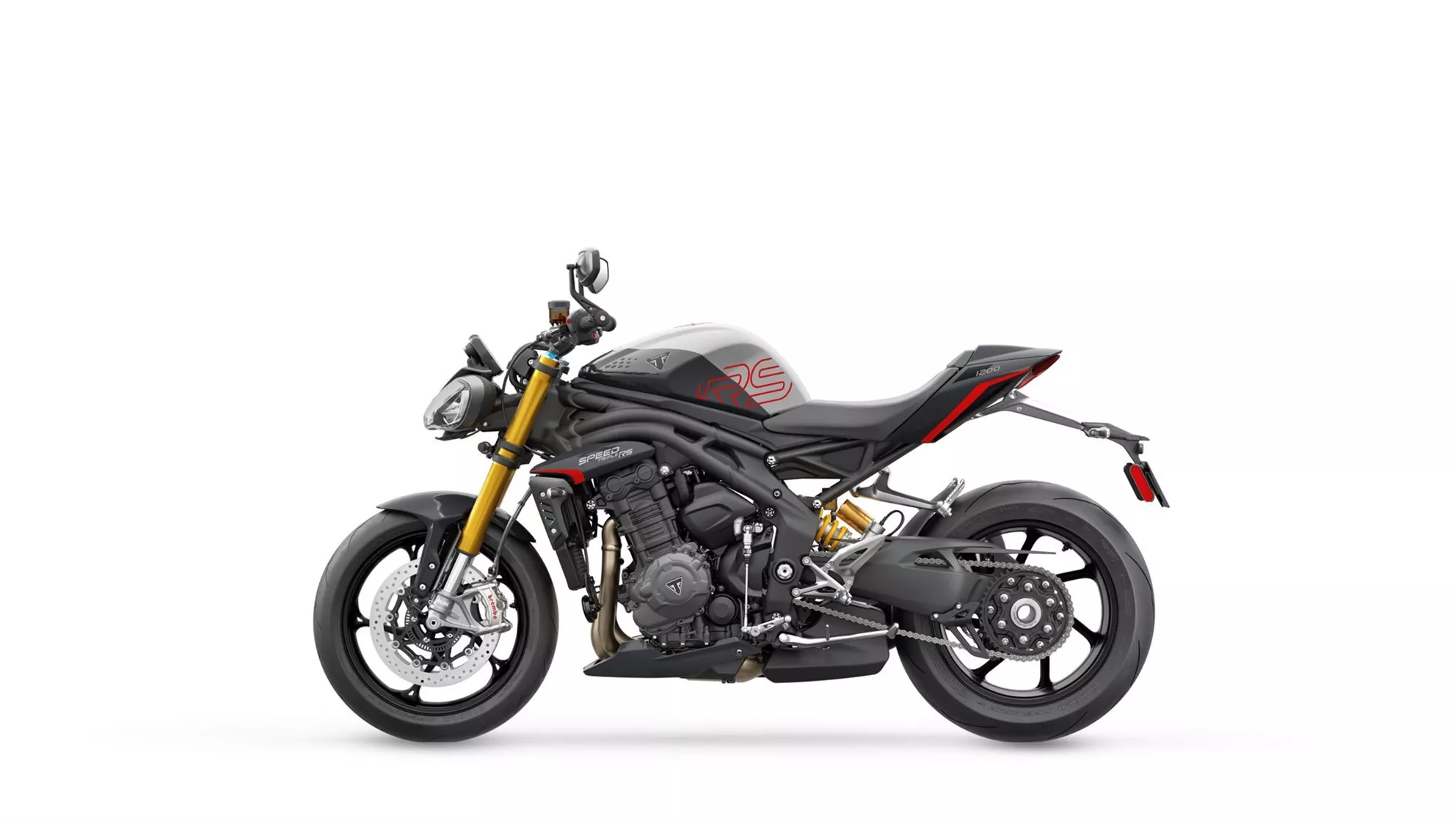 Triumph Speed Triple 1200 RS - Kép 19 Triumph Speed Triple 1200 RS - Kép 19