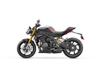 Triumph Speed Triple 1200 RS 2026 - Bild 21