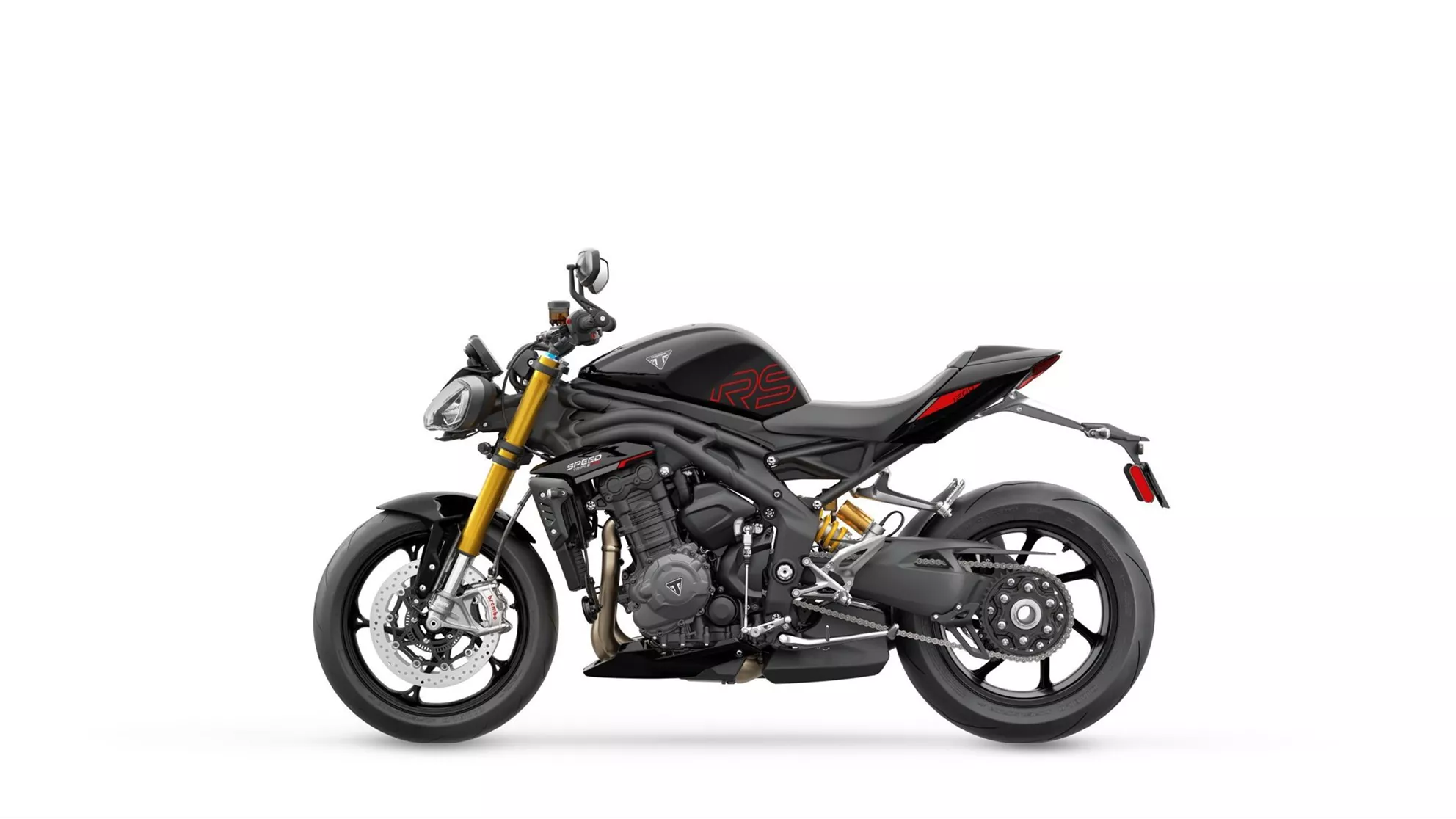 Triumph Speed Triple 1200 RS - Kép 21 Triumph Speed Triple 1200 RS - Kép 21