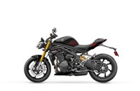 Triumph Speed Triple 1200 RS 2026 - Bild 23