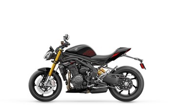Triumph Speed Triple 1200 RS 2026 - Bild 23
