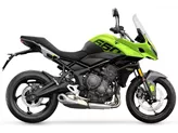 Triumph Tiger Sport 660 2026 Triumph Tiger Sport 660 2026