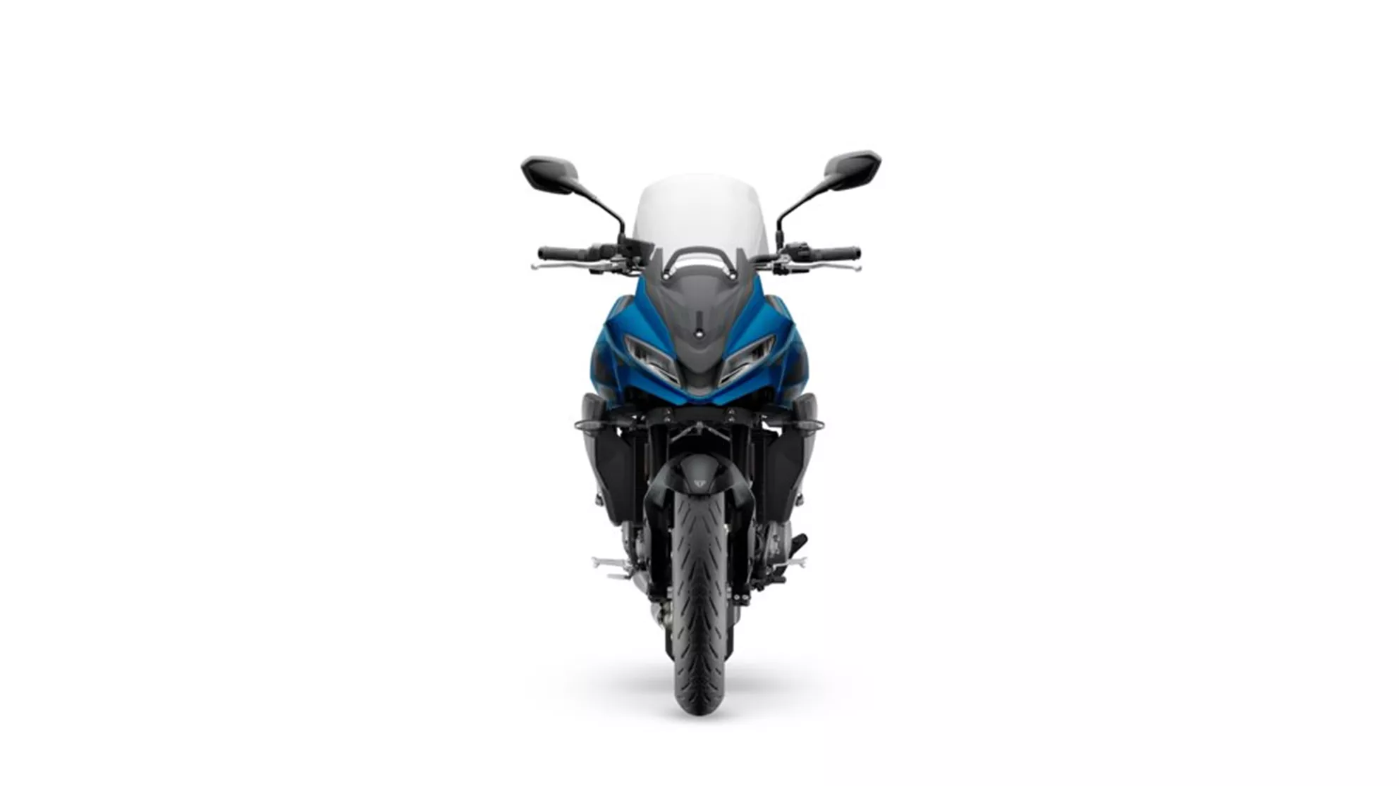 Triumph Tiger Sport 660 - Image 6 Triumph Tiger Sport 660 - Image 6