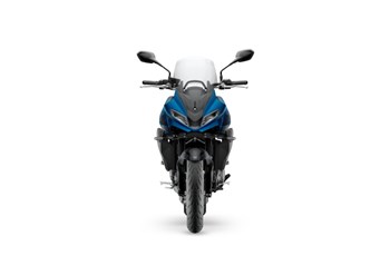 Triumph Tiger Sport 660 2026 - Bild 8