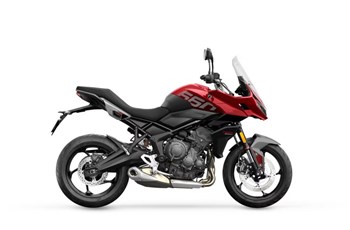 Triumph Tiger Sport 660 2026 - Image 3
