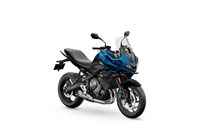 Triumph Tiger Sport 660 2026 - Bild 5