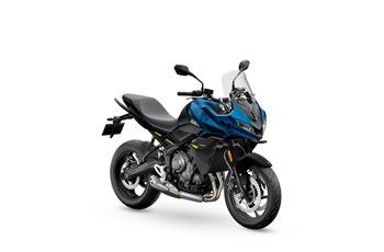 Triumph Tiger Sport 660 2026 - Bild 5