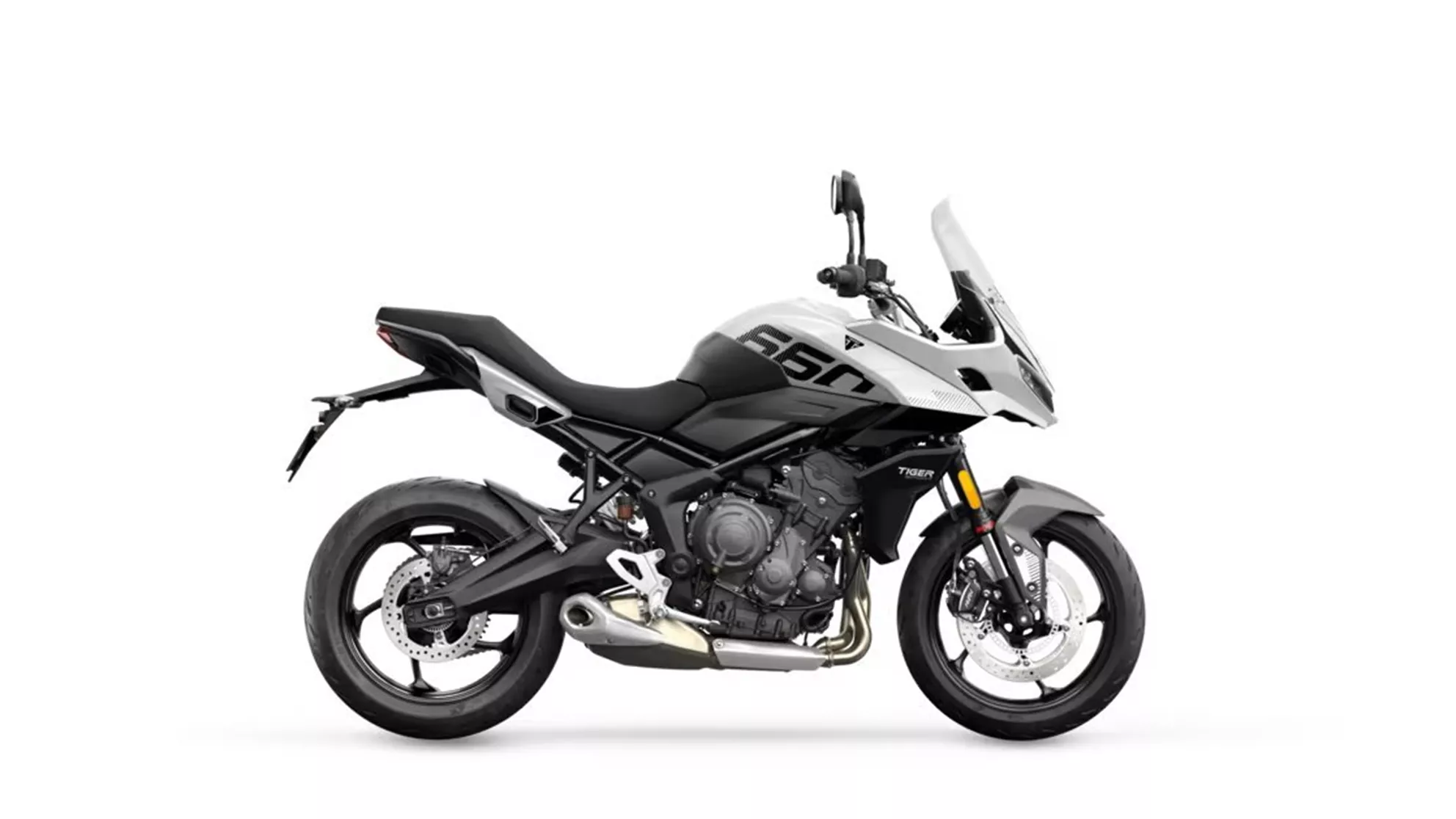 Triumph Tiger Sport 660 - Immagine 2 Triumph Tiger Sport 660 - Immagine 2
