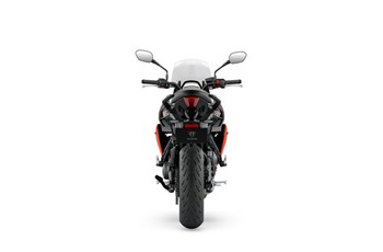 Triumph Tiger Sport 660 2026 - Bild 13
