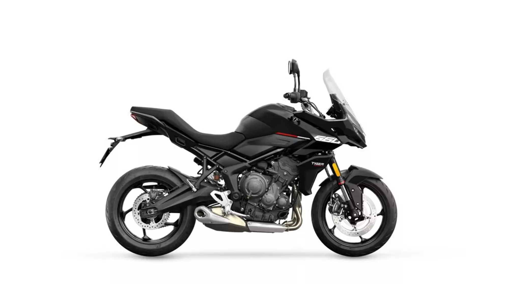 Triumph Tiger Sport 660 - Immagine 3 Triumph Tiger Sport 660 - Immagine 3