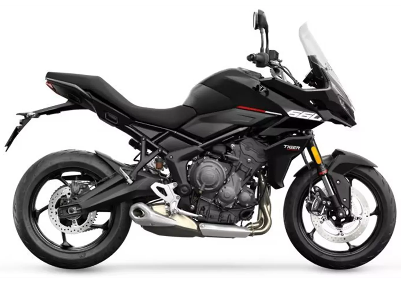 Triumph Tiger Sport 660 2026 Triumph Tiger Sport 660 2026