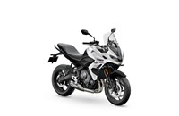 Triumph Tiger Sport 660 2026 - Bild 6