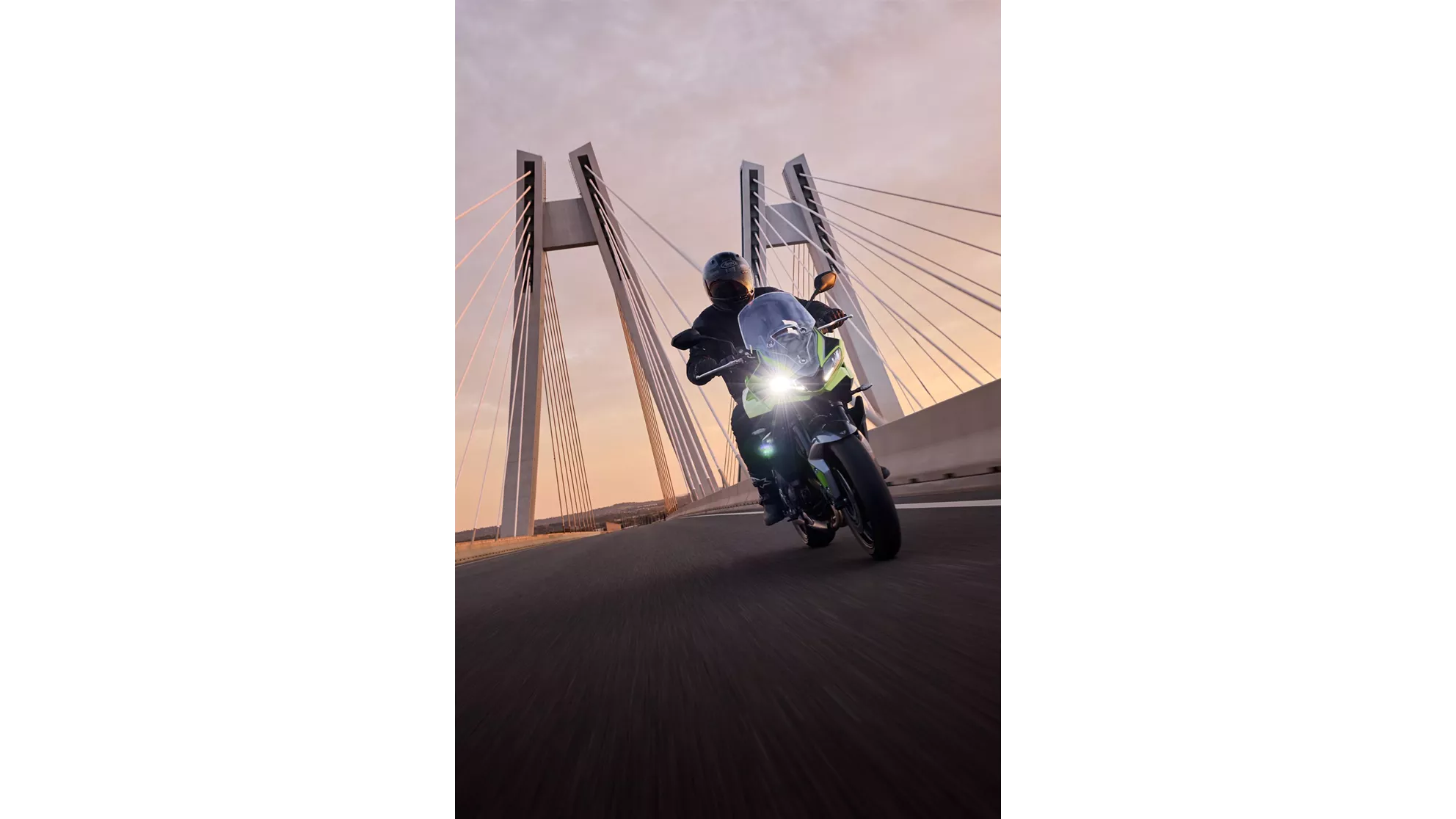 Triumph Tiger Sport 660 - Immagine 4 Triumph Tiger Sport 660 - Immagine 4