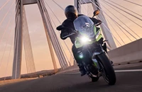 Triumph Tiger Sport 660 2026 - Bild 6 Triumph Tiger Sport 660 2026 - Bild 6