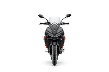 Triumph Tiger Sport 660 2026 - Bild 10